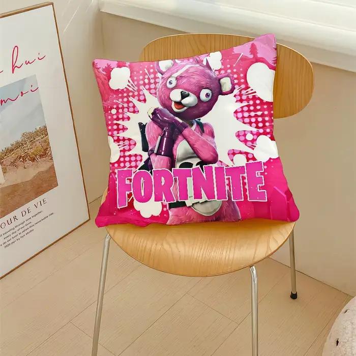 Housse de coussin Game F-Fortnite