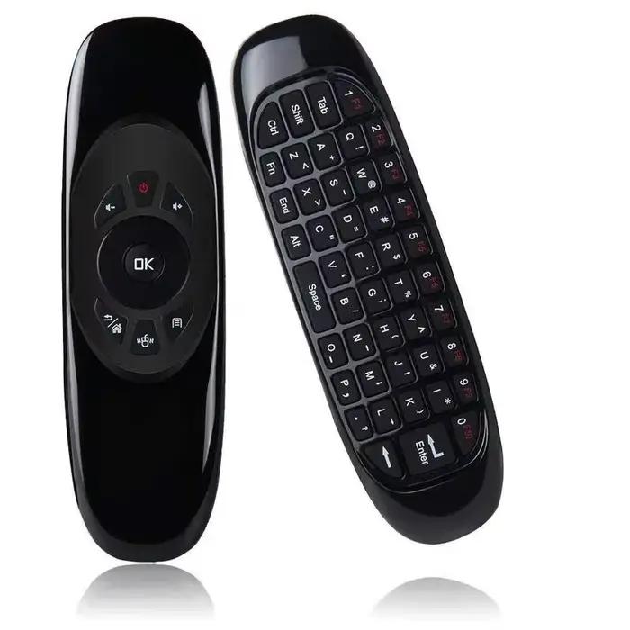 C120 Air Souris Mini Clavier