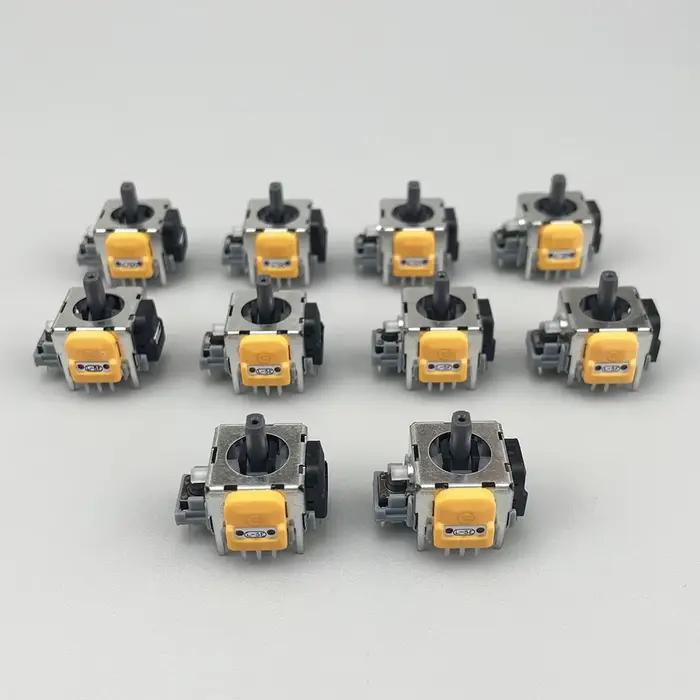 Module de Joystick électromagnétique à effet Hall