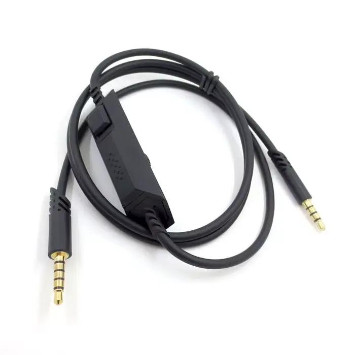 Logitech – câble Audio pour casque de jeu Astro A10 A40