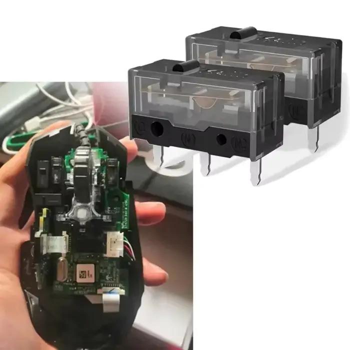 Nouveau Kailh GM 8.0 Micro interrupteur GM 4.0 GM2.0 souris ordinateur gauche droite