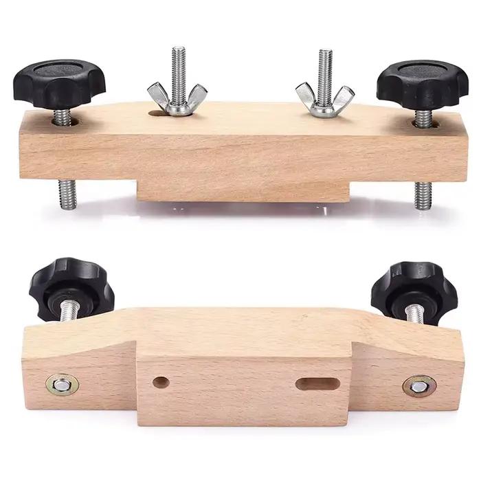 JEBridge-Pince de pont d'entrée de gamme, pour outils de luthier classiques/acoustiques