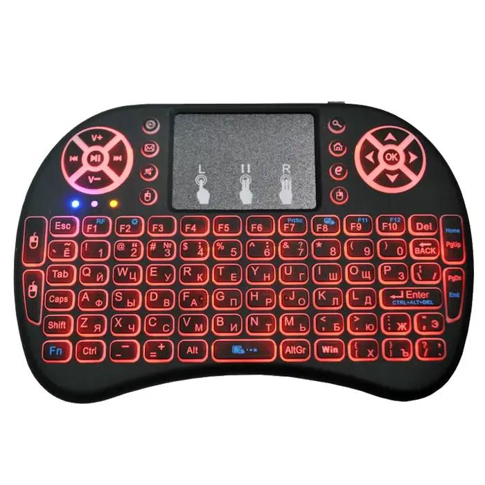 Clavier i8 2.4GHz