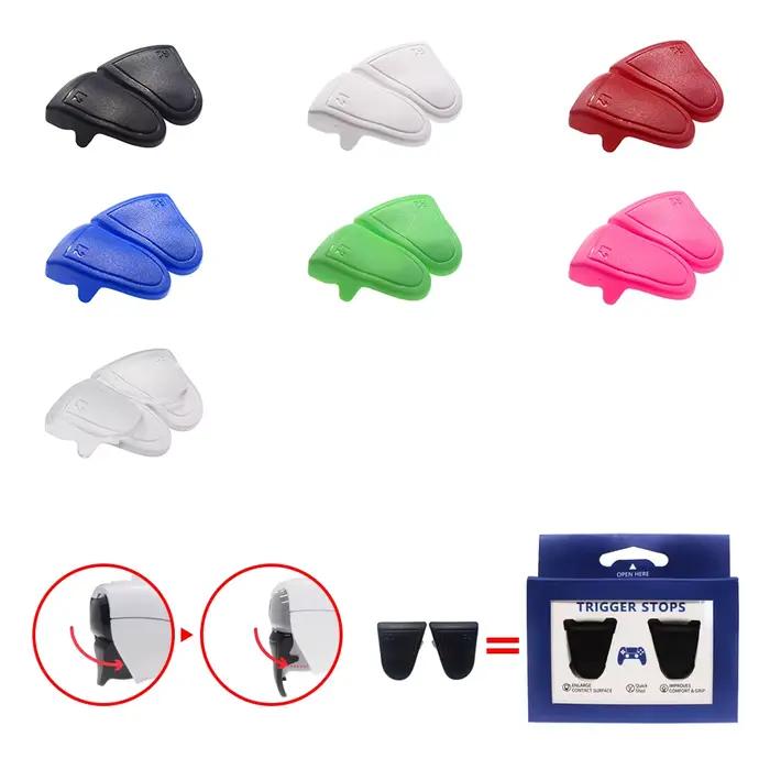 Bouton amélioré pour manette Playstation 5