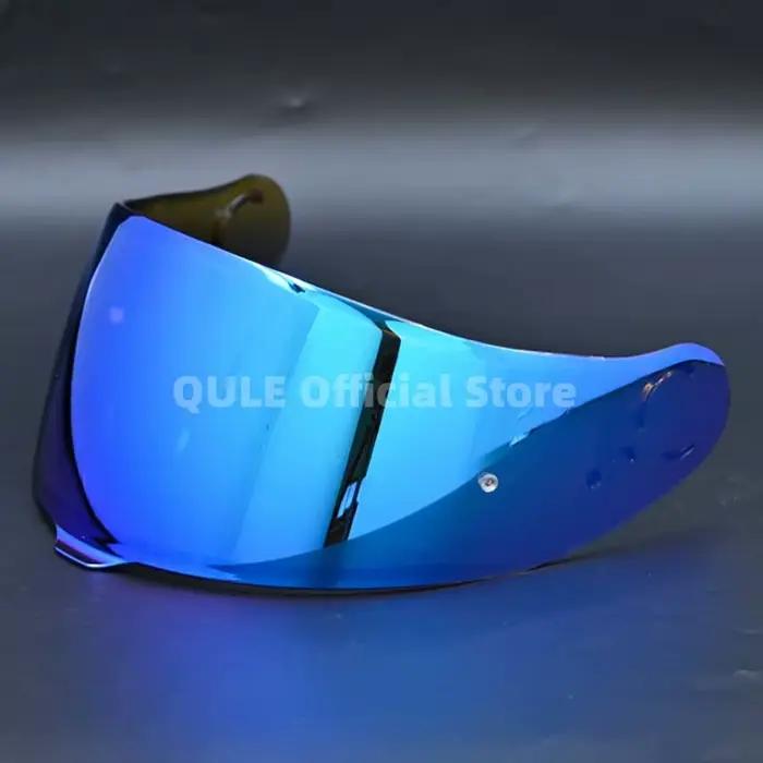Bouclier de visière de casque gt air 3, pour SHOEI CNS-1C CNS 1C GT-Air3 GT Air 3, lentille de casque de moto, viseur en verre, accessoires de miroir