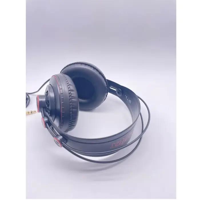 Superlux HD681 casque 3.5mm Jack filaire Super basse dynamique écouteur suppression de bruit