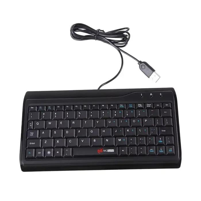 Clavier USB Clavier d'affaires Clavier d'ordinateur