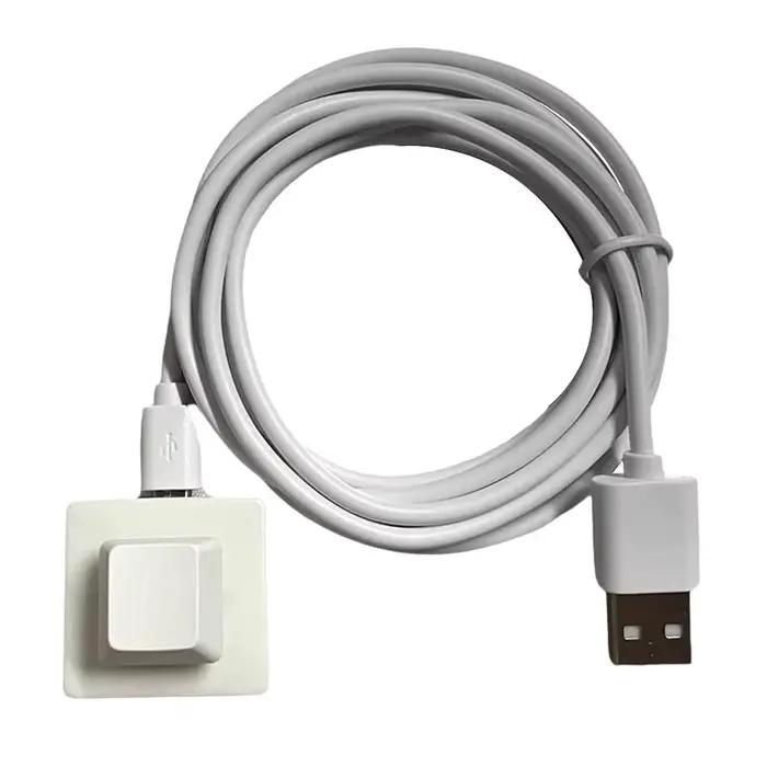 Clavier USB à un bouton