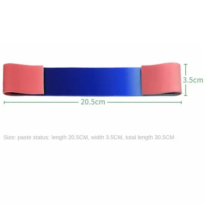 Bandeau pour écouteurs doux et confortable