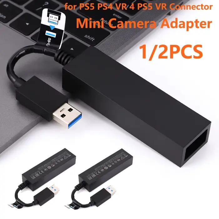 Adaptateur de caméra pour PS4