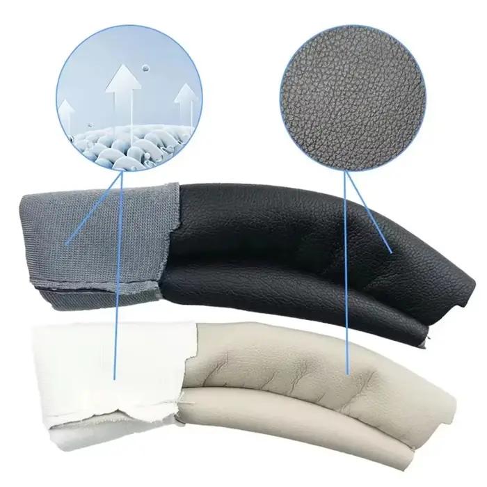Cache-tête durable de remplacement pour casque sans fil Sony WH-1000XM3 WH-1000XM4 – Pièces de réparation et accessoires de démontage