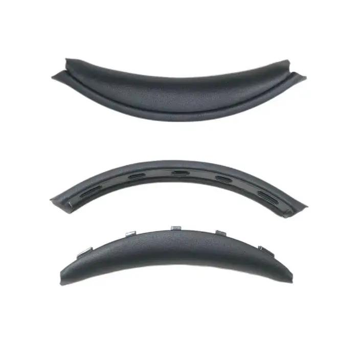 Coussinets d'oreille de remplacement en mousse pour écouteurs SONY WH-CH720N