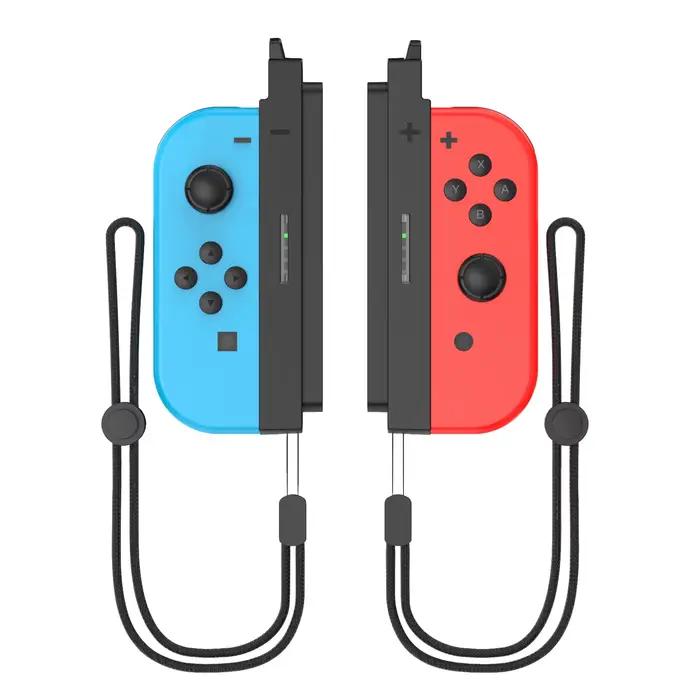 Adaptateur magnétique NS2327 pour connecter le commutateur 1 contrôleurs vers la console Switch 2