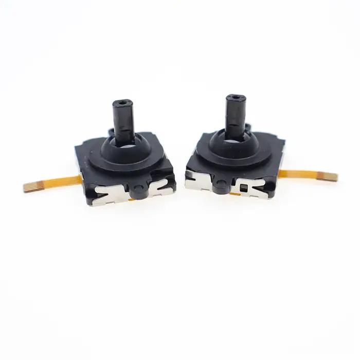 2 pièces 3D analogique gauche droite Joysticks Module de remplacement pour Oculus Quest 2/3 OQ2 OQ3 contrôleur pistolet