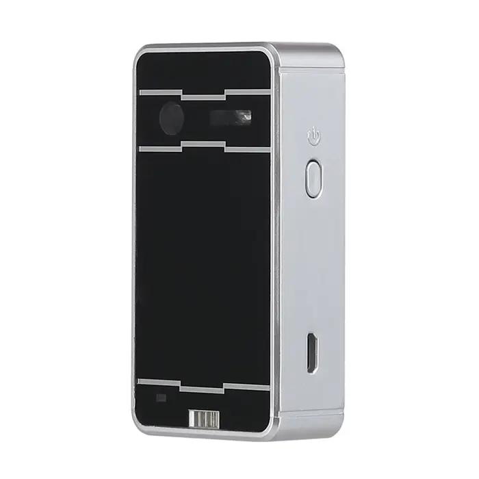 Clavier Laser sans fil Portable