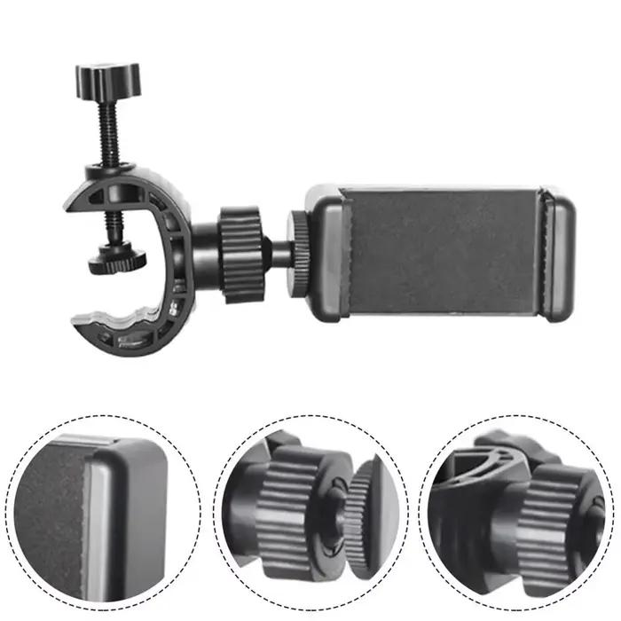 Clip de Support de téléphone portable
