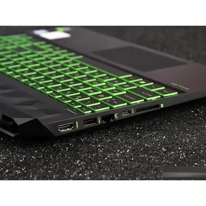 Clavier rétroéclairé pour HP 15- dk0011la dk0011ns dk0012la dk0012ns dk0013la dk0013ns dk0014la dk0014ns dk0015la dk0016la LA espagnol