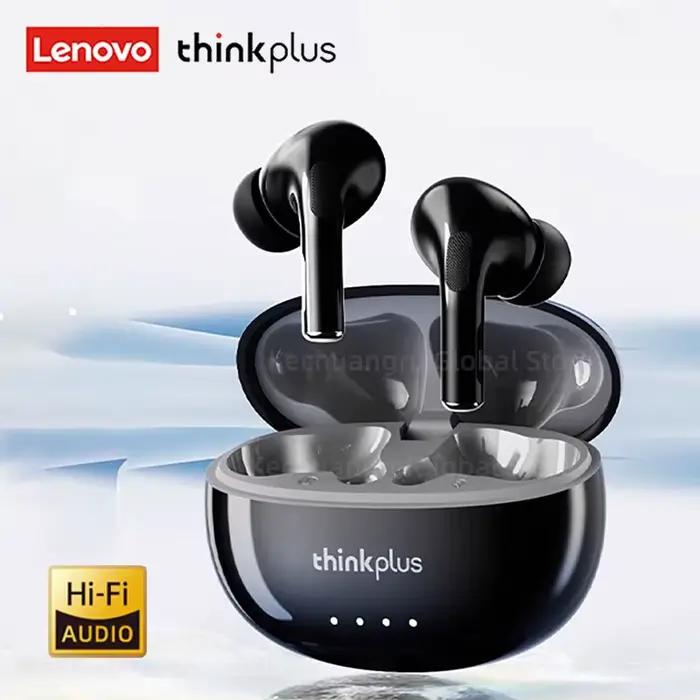 Écouteurs sans fil Bluetooth 5.4 Lenovo LP5 Pro