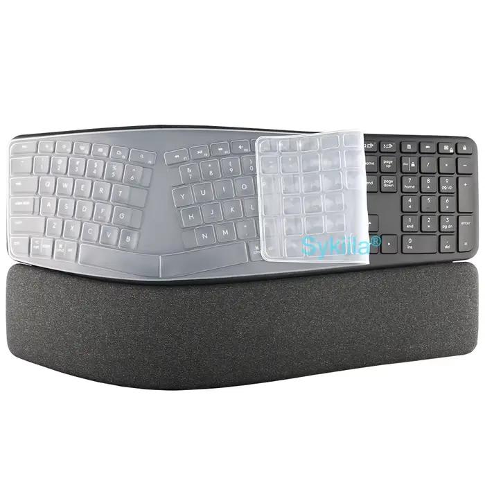 Juste de clavier pour Logitech ERGO K860