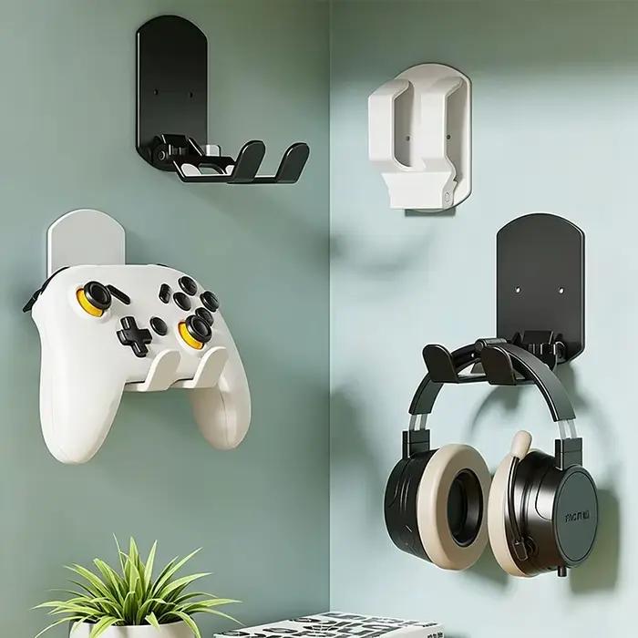 Support universel pour casque