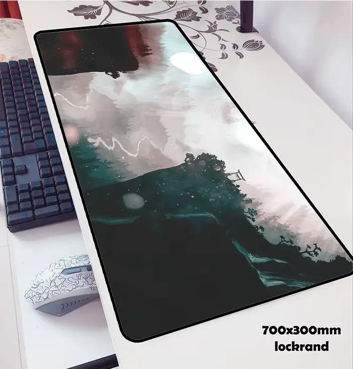 Tapis de souris attaque sur titan