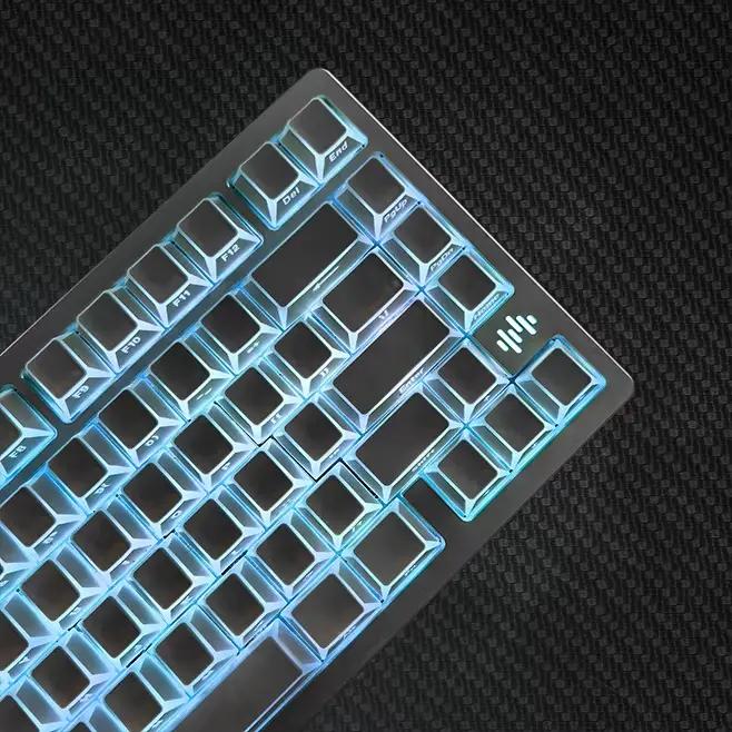 Capuchons de touches PBT