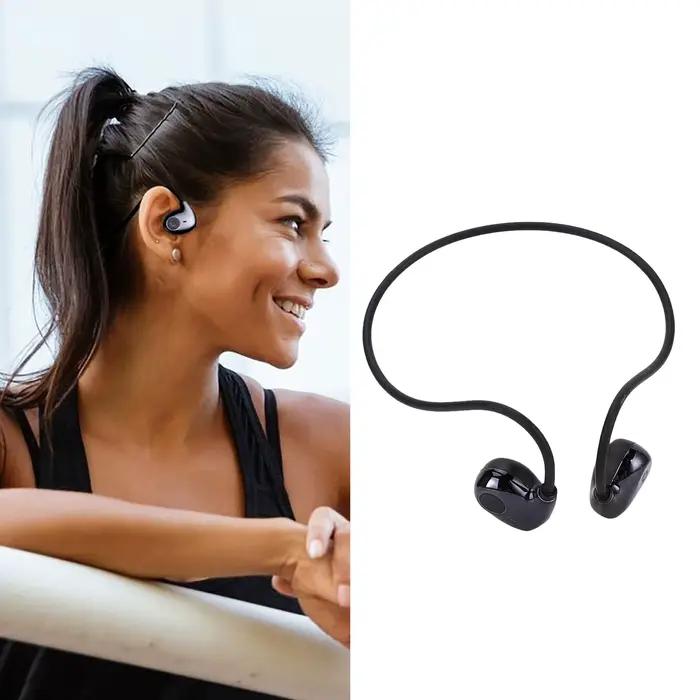 Écouteurs ergonomiques Bluetooth 5.2