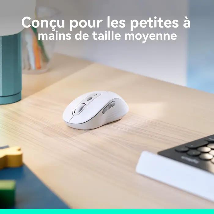 Souris sans fil Logitech M650