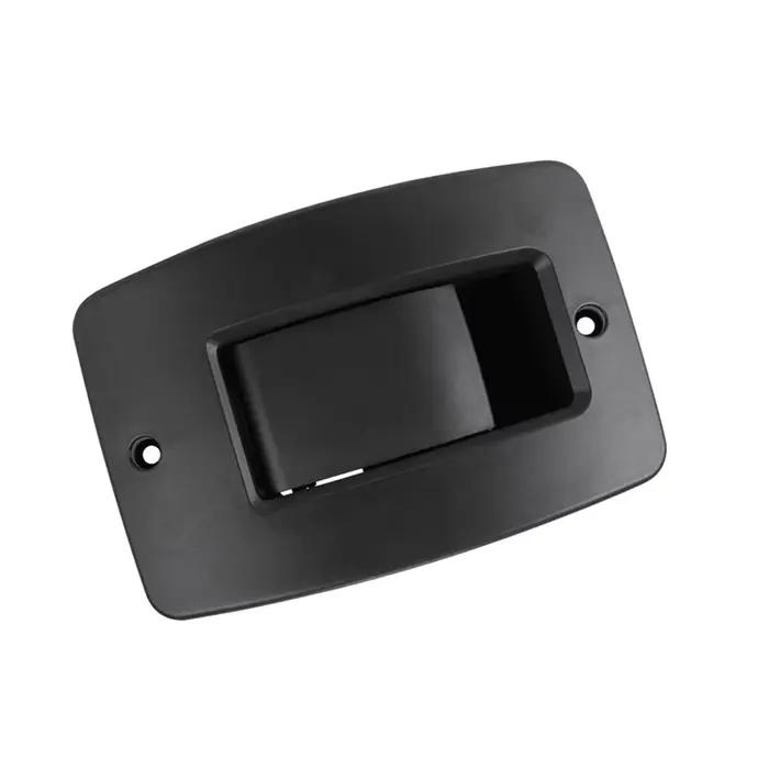 Poignée de porte intérieure arrière droite 1607149480 735470999 pour Fiat pour Ducato 250, accessoires de voiture, pièces de rec