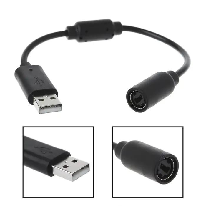 Adaptateur câble séparation USB