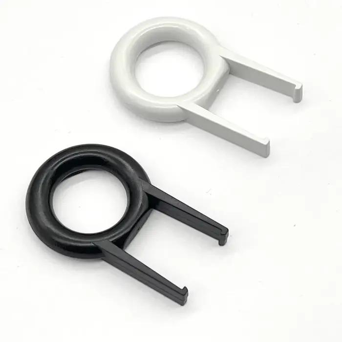 Extracteur de touches pour clavier mécanique