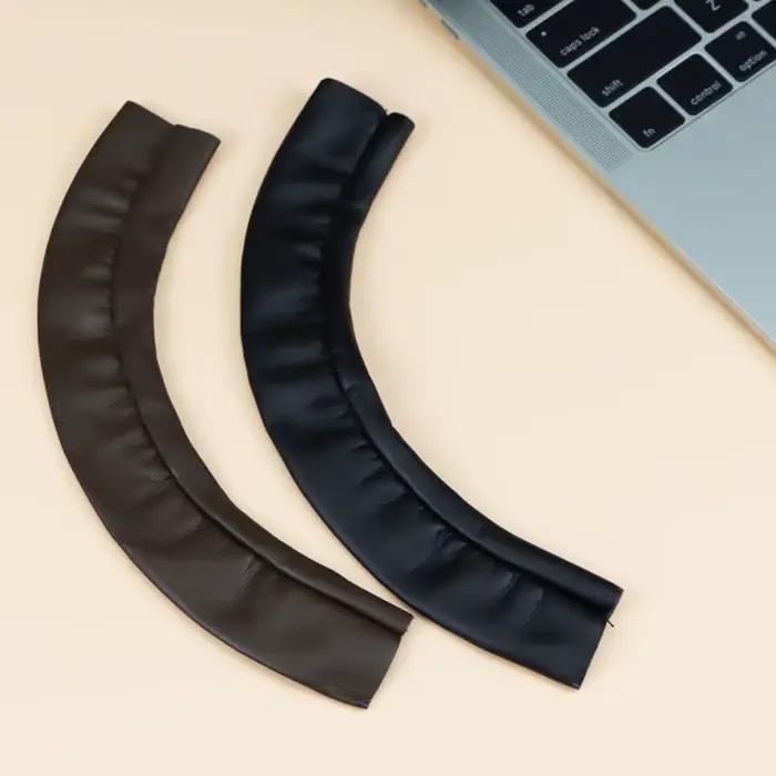 Housse de protection pour bandeau d'écouteurs