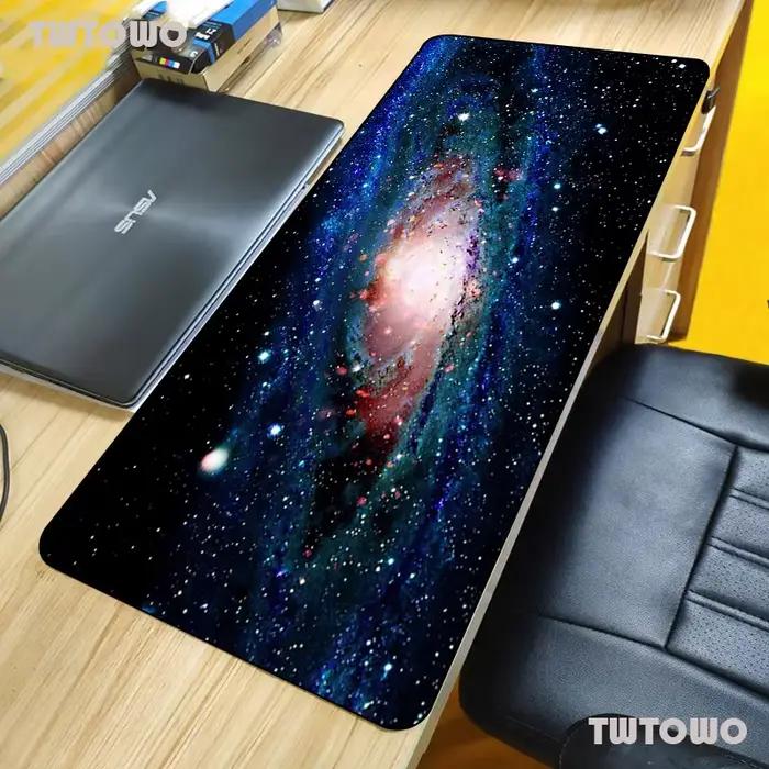 Grand tapis de souris de jeu