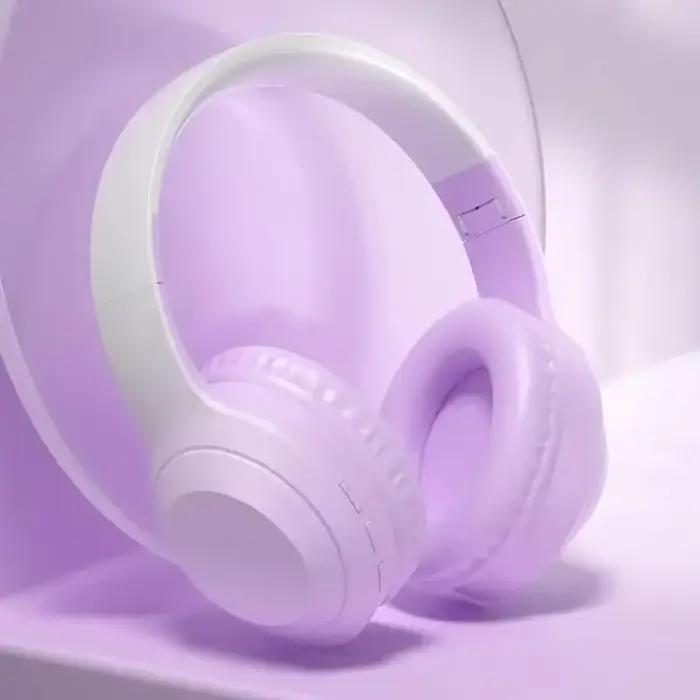 Écouteurs de jeu sans fil Bluetooth 5.3