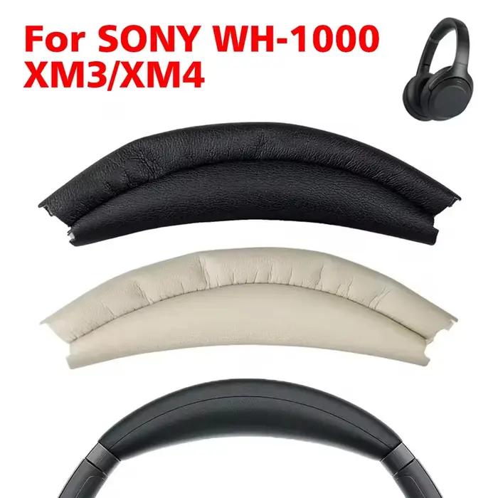 Bandeau de remplacement pour casque sans fil Sony WH-1000XM4 1000XM3
