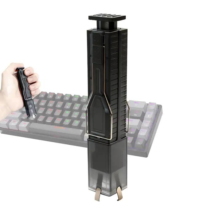 Extracteur de touches de clavier avec poignée à 4 griffes