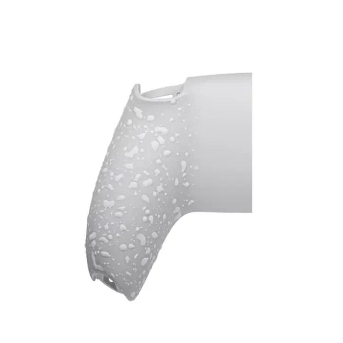 Coque arrière astronomique coordonnante