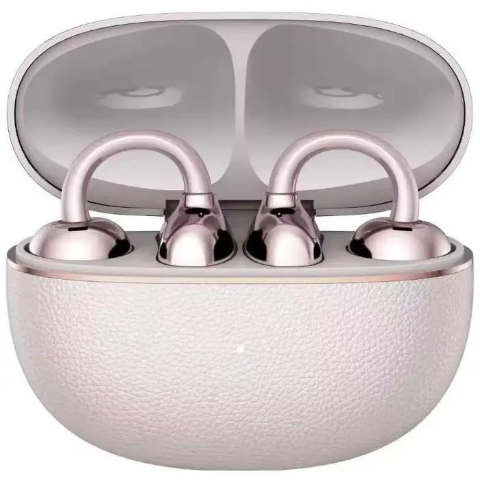 Honor pro choisit les écouteurs intra-auriculaires LCHSE 2Pro avec une longue autonomie et une excellente qualité sonore