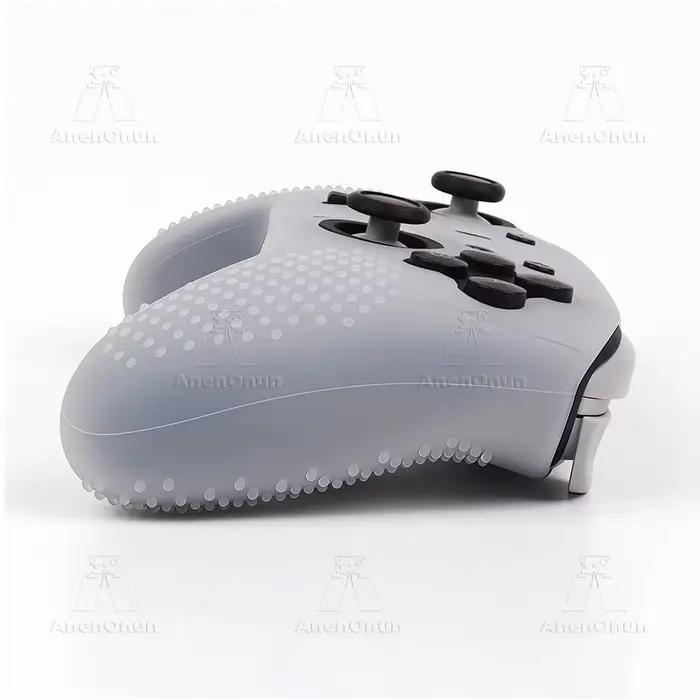 Coque en Silicone pour contrôleur Switch 2 Pro