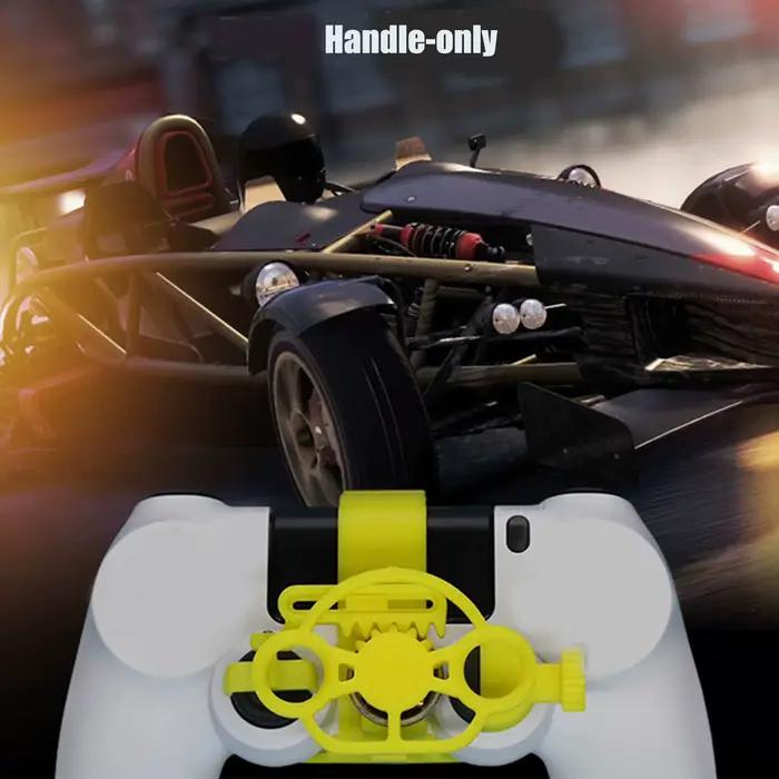 Simulateur Mobile, accessoires de manette de jeu