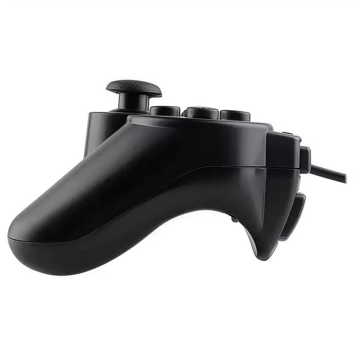 Manette de jeu analogique filaire pour manette de jeu PS2