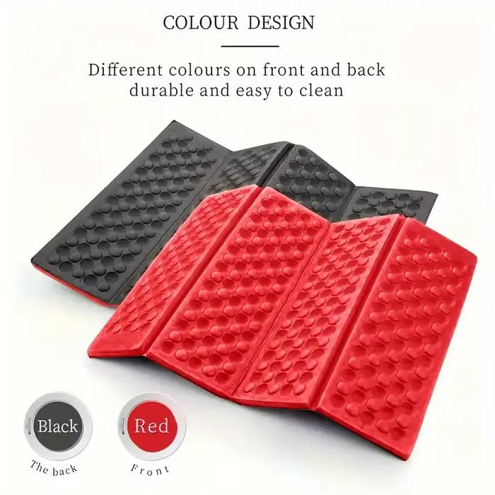 Tapis de Massage en nid d'abeille