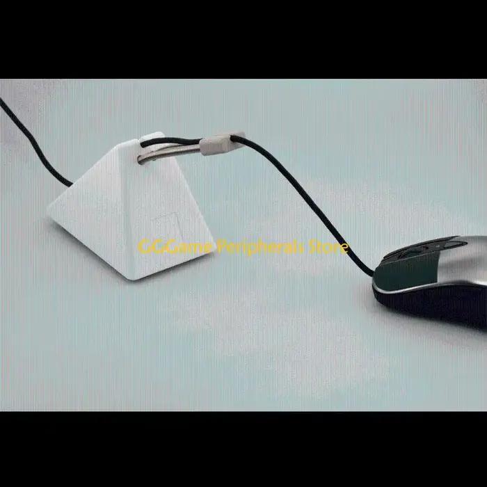U55B organisateur fil jeux souris tondeuse élastique pour ZOWIE EC pour CAMADE