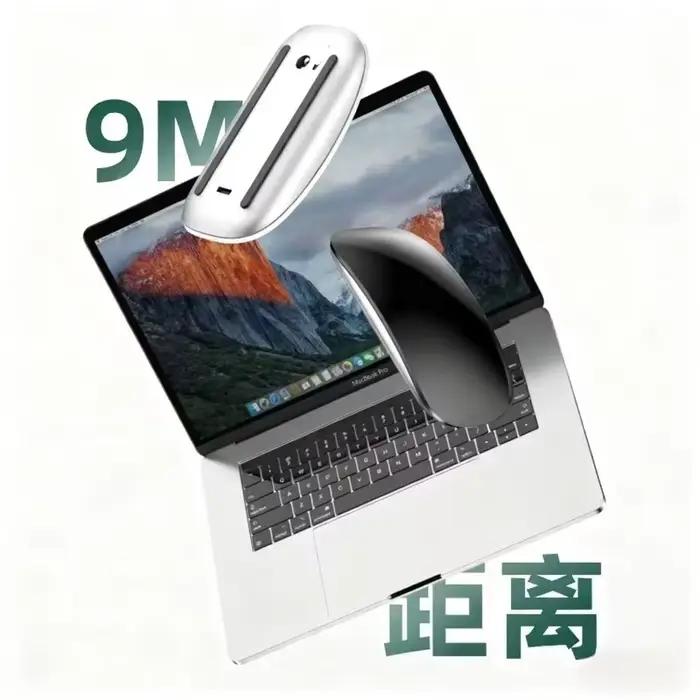 Souris magique multi-touch originale APPLE pour Macbook Pro Air Mini