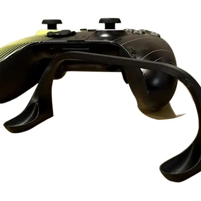 Support de manette, accessoires de jeu 3D