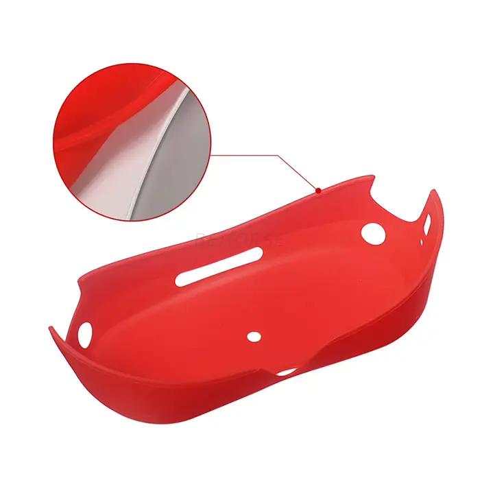 Housse de casque VR, manches souples