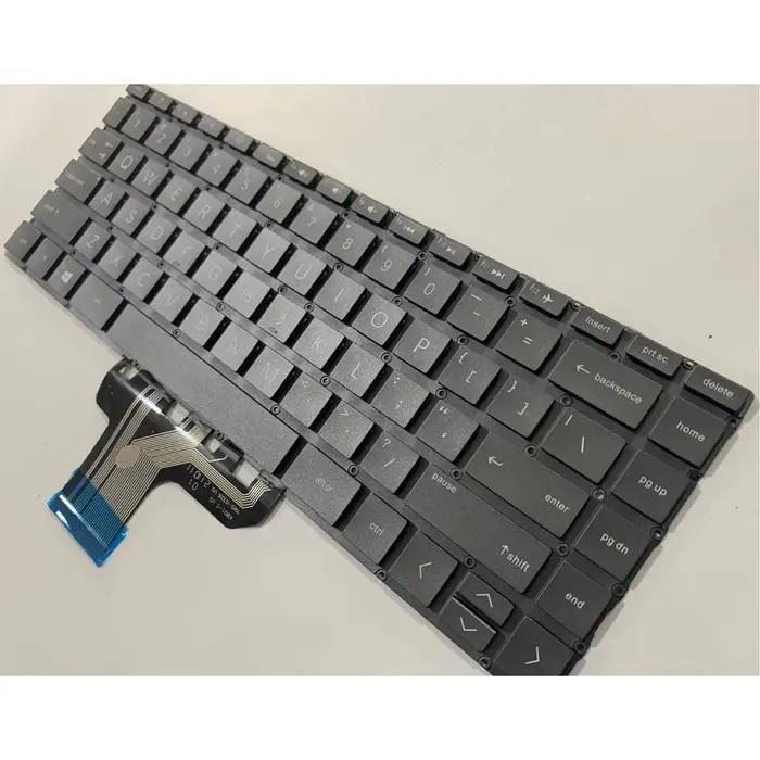 Clavier d'ordinateur portable