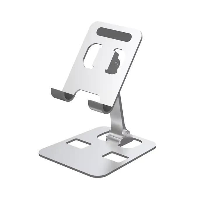 Support de tablette de téléphone Portable en alliage d'aluminium