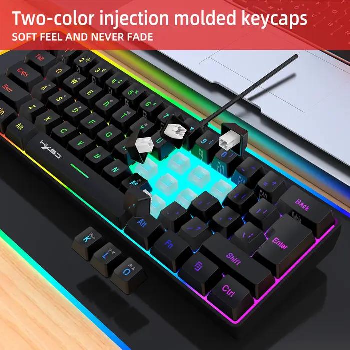 Clavier de jeu filaire ultra spirit