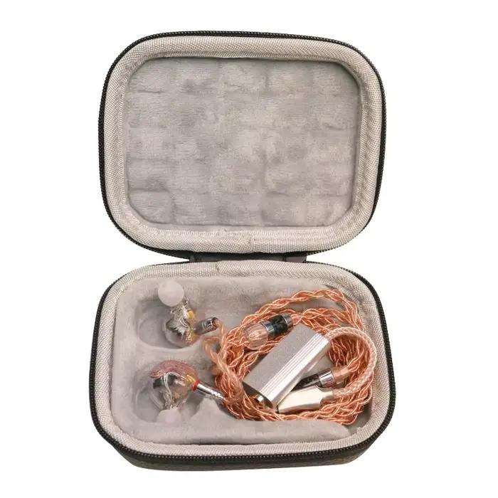 Sac pour écouteurs, pochette pour écouteurs